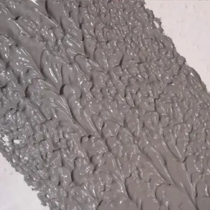 团风双液改性环氧型 YJ-302 拉毛界面剂，光面混凝土基层专用再浇剂