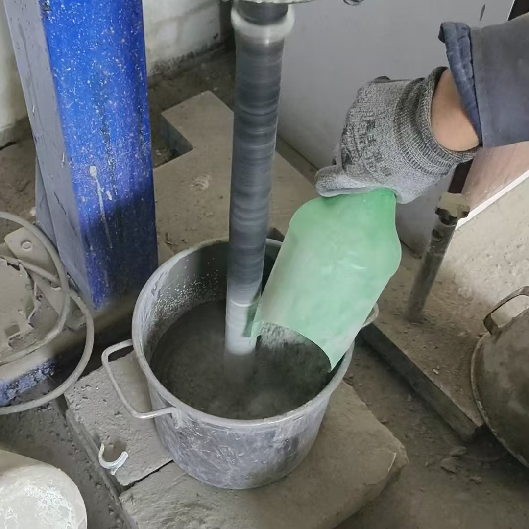 团风桥梁公路张拉用H60压浆料与普通压浆料有什么区别？