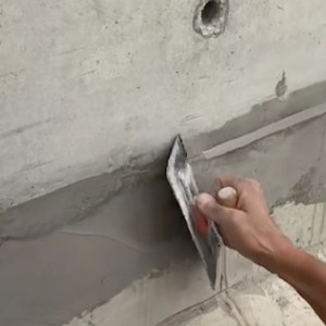 团风P型防护型环氧树脂砂浆